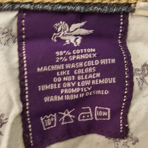 Vigoss Skinny Jeans Size 5 - Picture 14 of 16